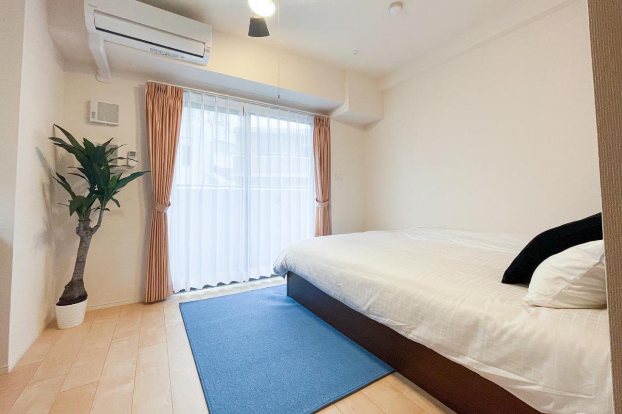 Crest Court Kagurazaka Apartment Tokyo Ngoại thất bức ảnh