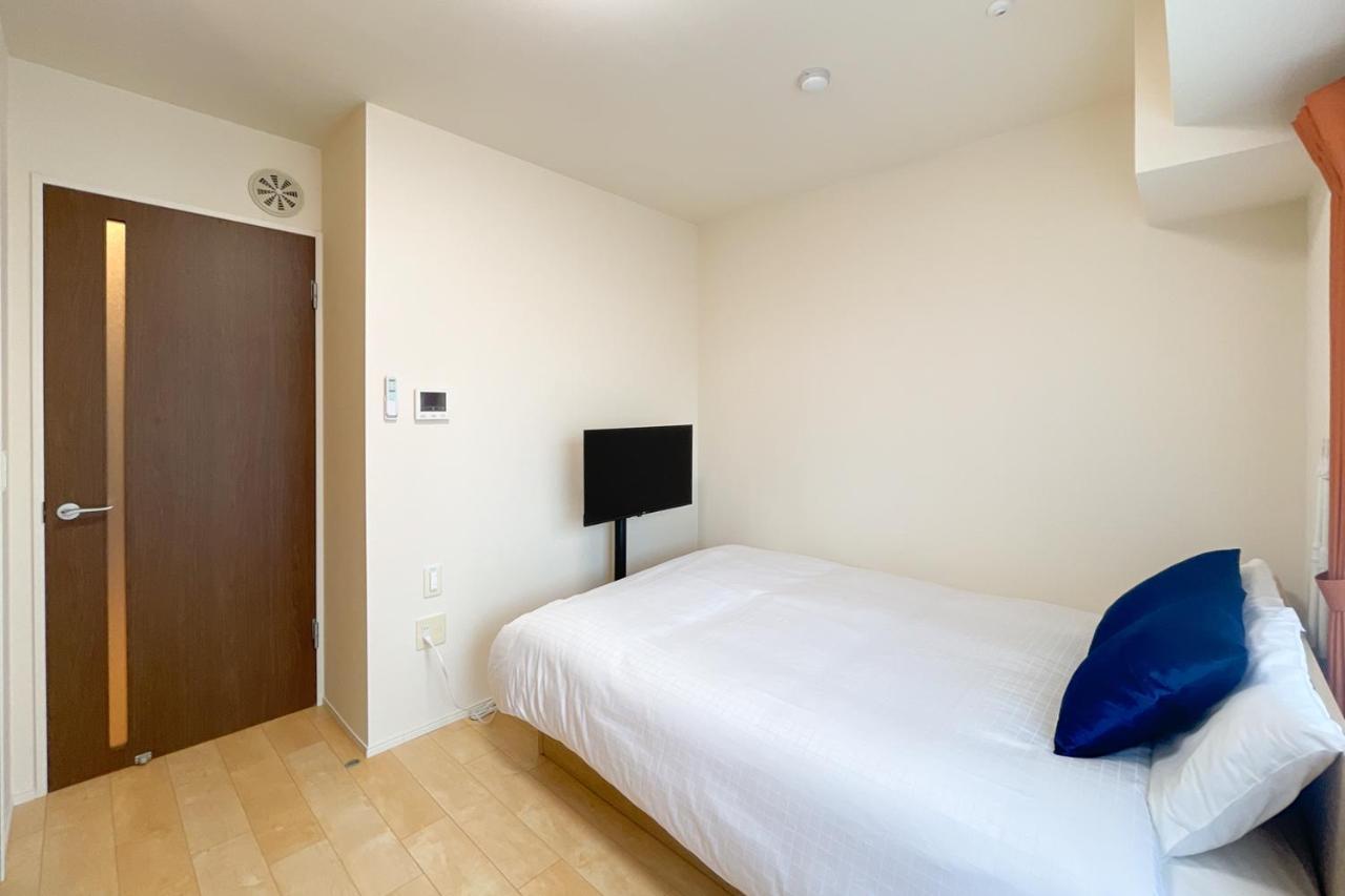 Crest Court Kagurazaka Apartment Tokyo Ngoại thất bức ảnh