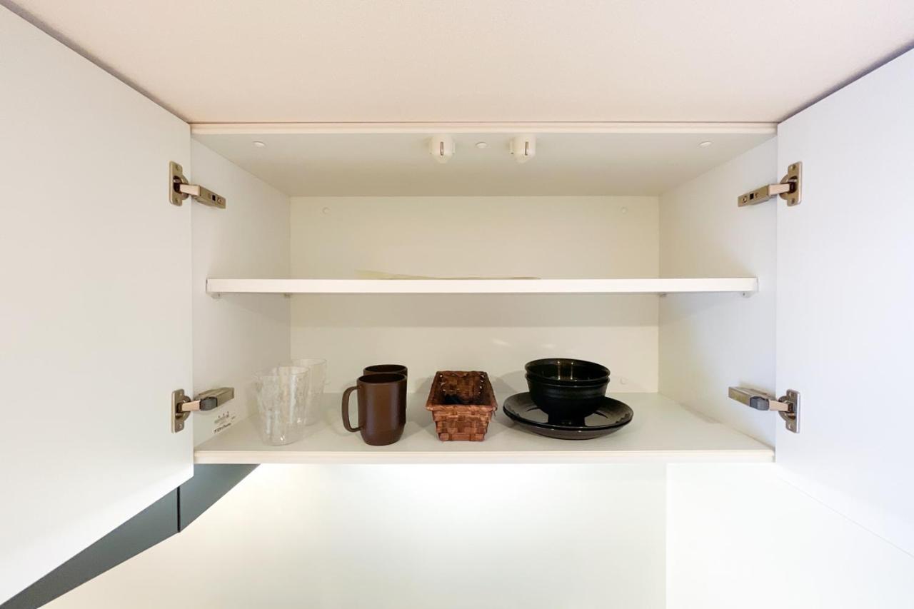 Crest Court Kagurazaka Apartment Tokyo Ngoại thất bức ảnh